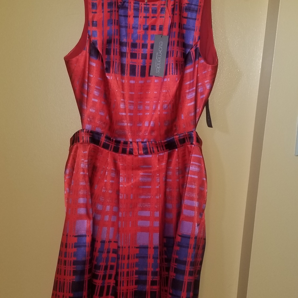 A Dress